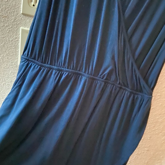 BNWT Carve Designs Tank Top Dress - Picture 1 of 5